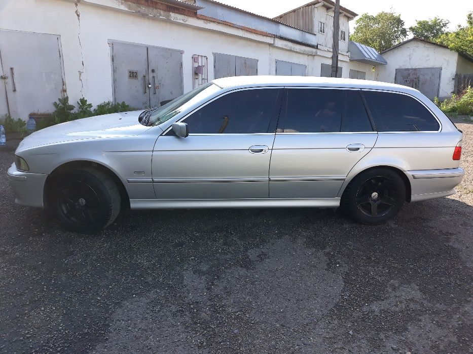 Разборка BMW Е32/Е34/Е38/E39/Е46/Е53/Е60/Е65