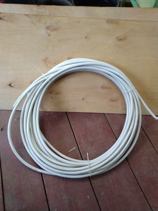 Кабель ПВ-3 нгд 50 мм