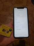 Iphone 11 64 gb. R-sim.