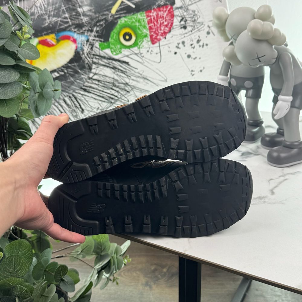 Кросівки New Balance 574 39.5 розмір 3475