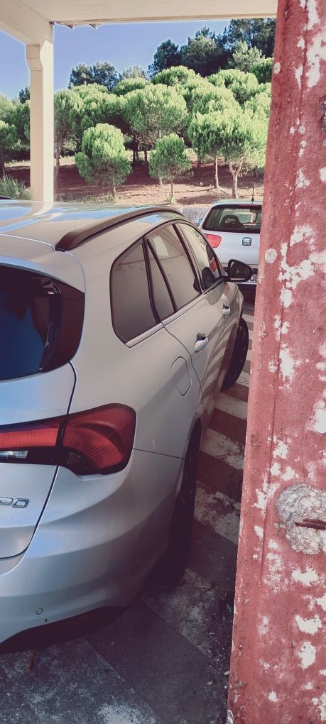 Carrinha Fiat tipo 1.3 multi