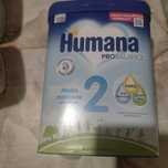 Продам Смесь Humana 2