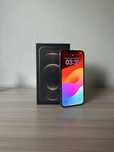 !!okazja!! Iphone 12 pro max 128 gb stan idelany