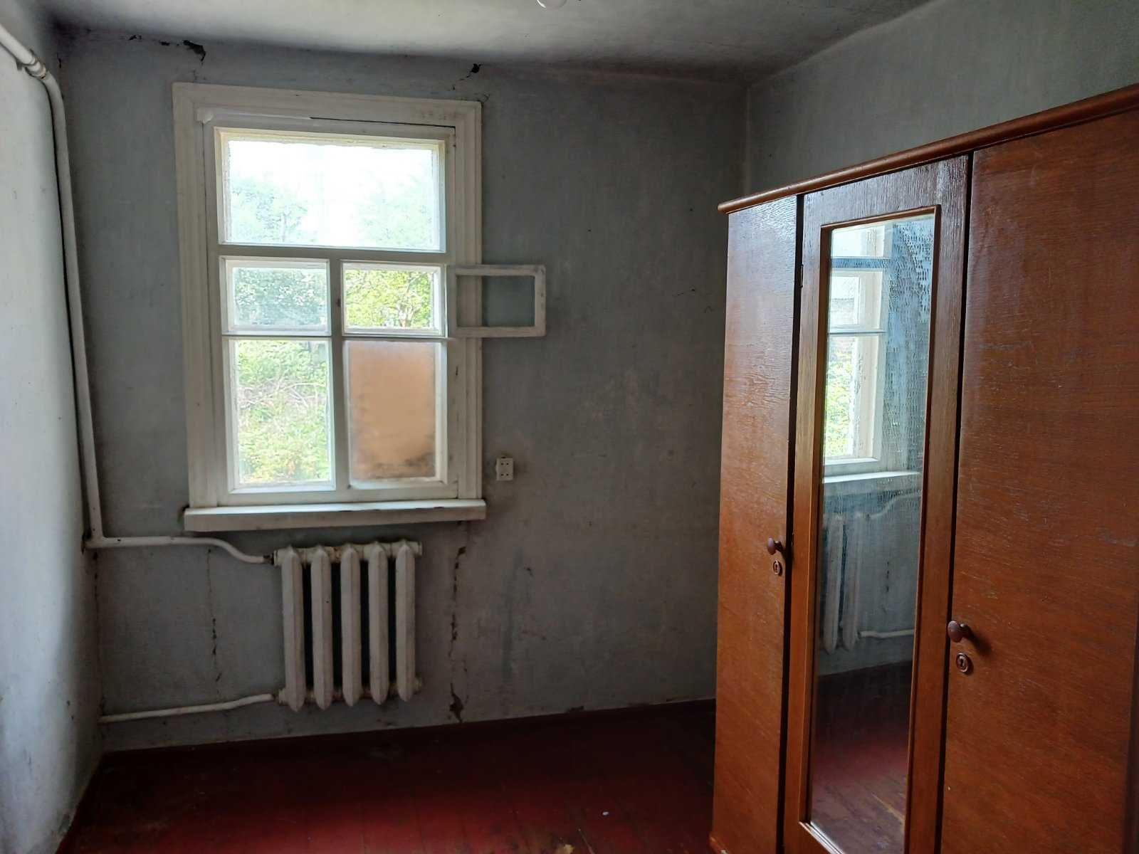 Продам дом 55 м2 ХТЗ Восточный ул. Мохночанская