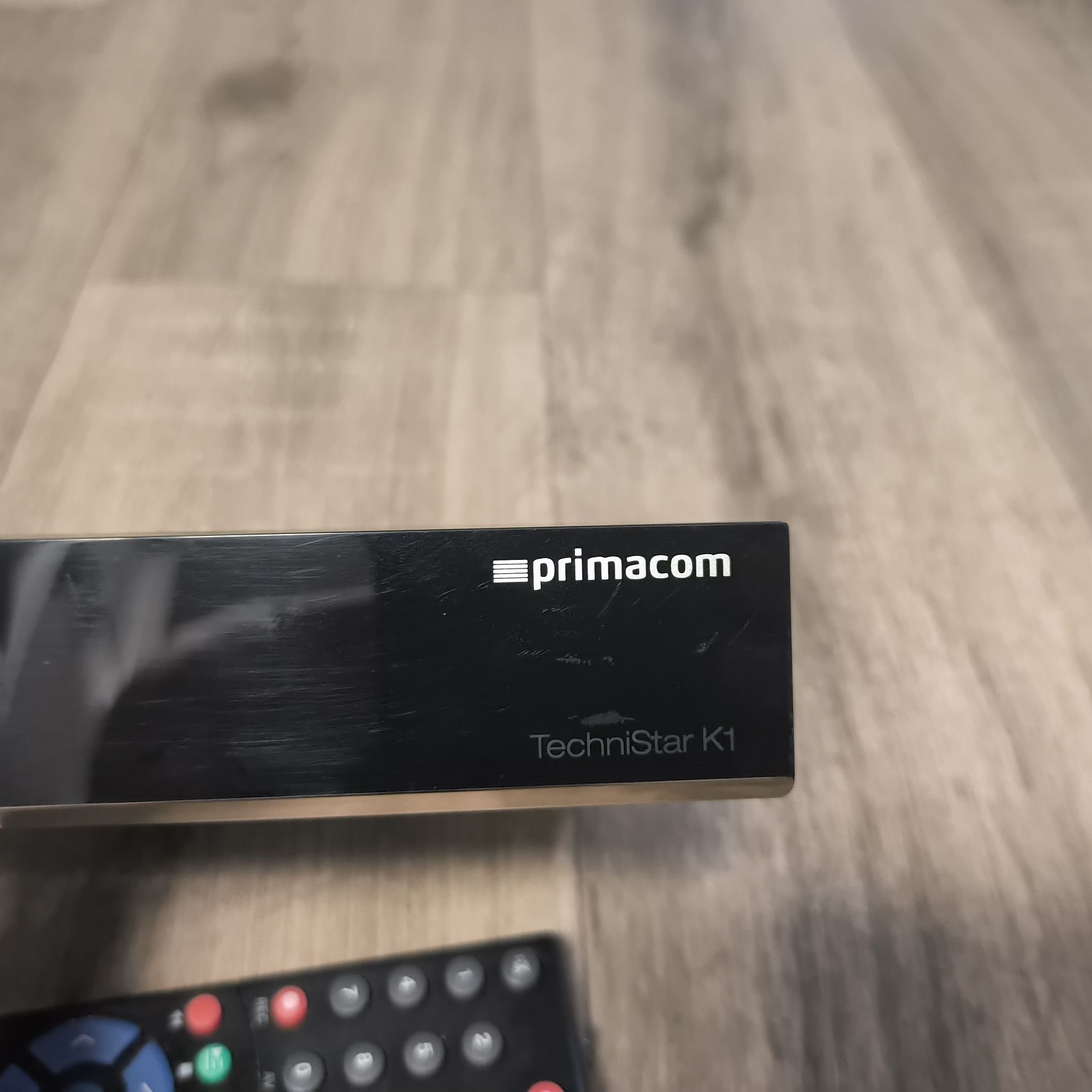AV Receiver TechniSat TechniStar K1