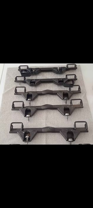 Isofix passat b5 4motion