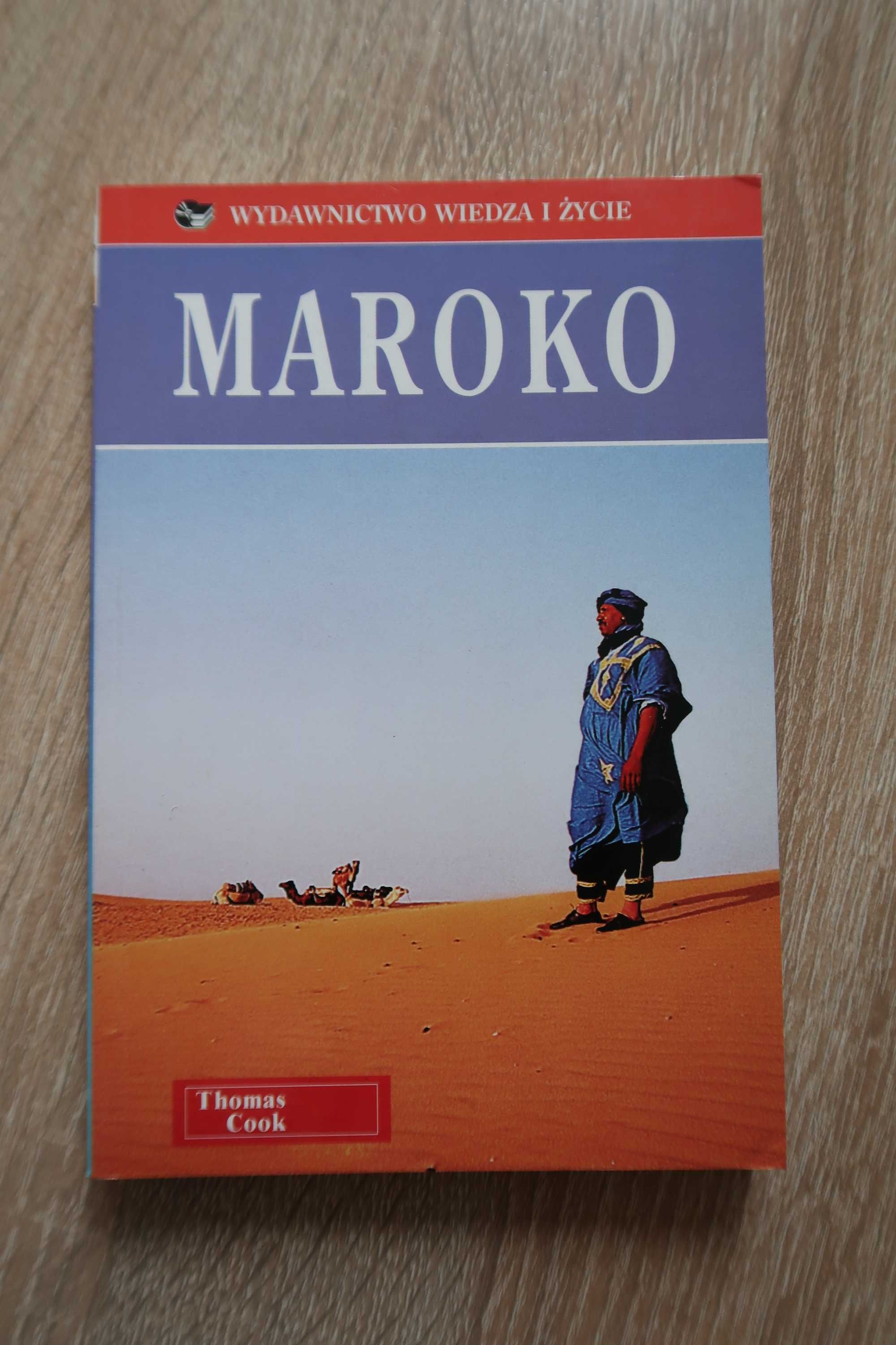 Maroko przewodnik po Maroko