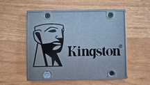 Dysk SSD SATA Kingston 240GB