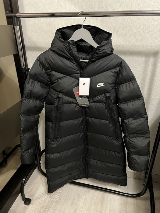 Куртка Nike Sportswear Storm-FIT Windrunner Новая Оригинал