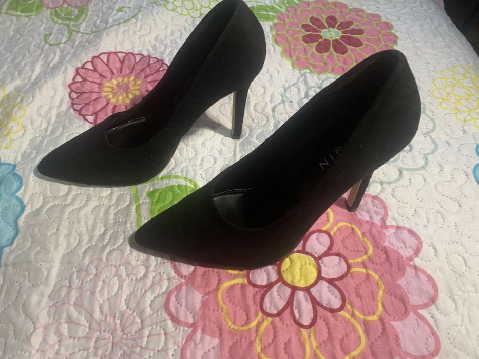 SALTO ALTO ESCAPAM // NUMERO 41