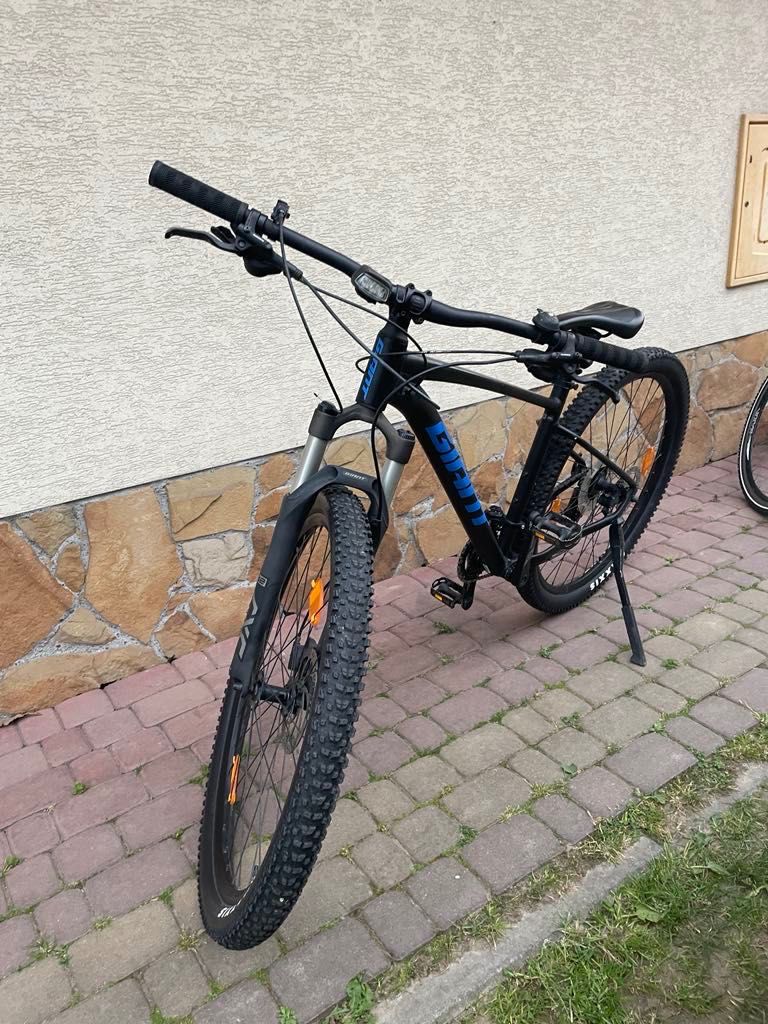 Rower Górski Giant Talon