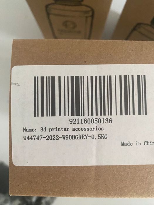 3d resin - water washable resin (L)64552696283651122