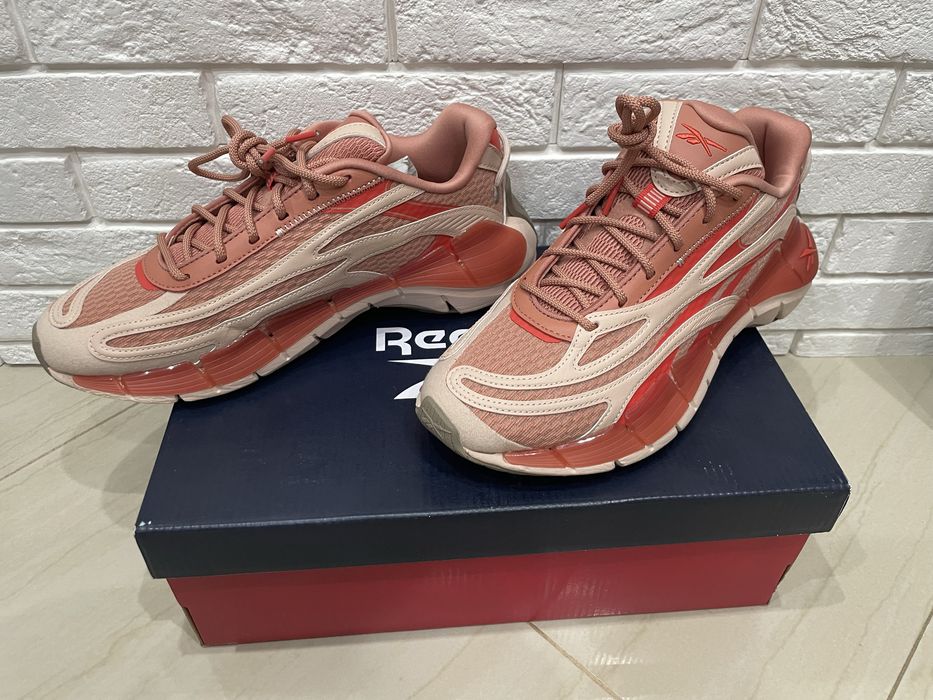 Buty Damskie Reebok roz.38,5 Stan jak Nowe