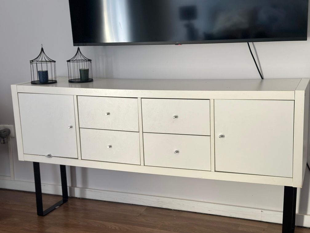 Móvel quarto 150x39cm