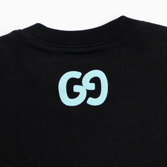 Кофта світер унісекс гуччи, кофта свитер gucci жіноча чоловіча