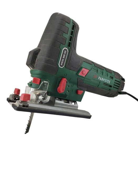 Wyrzynarka PARKSIDE PSTK 800 G5