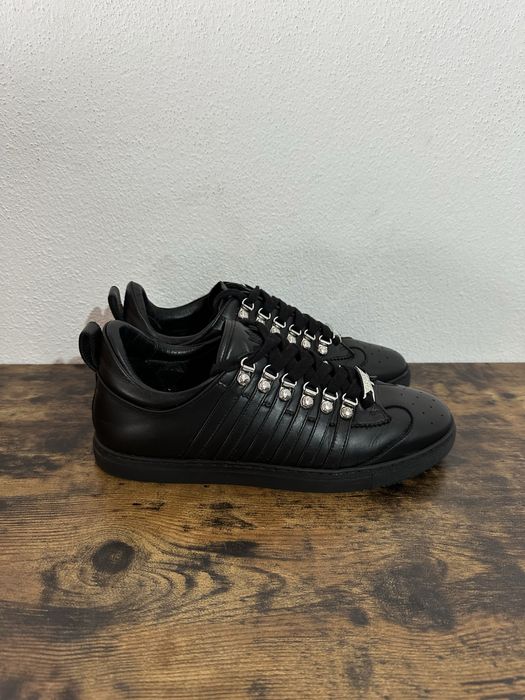 Sapatilhas Dsquared2