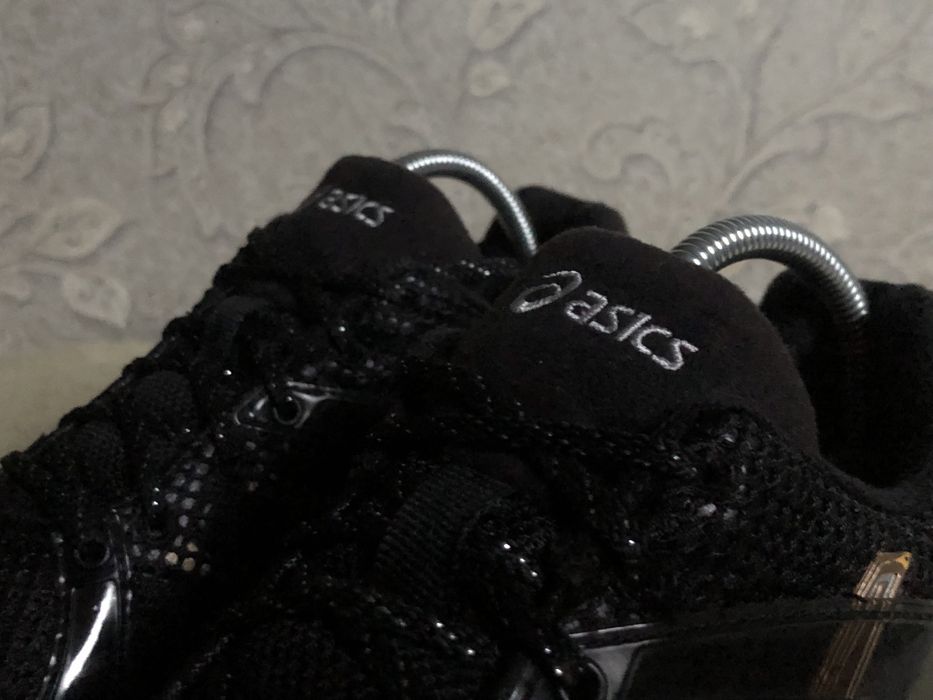 Рідкісні кросівки Asics Gel Ayami Kinsei повсякдення біг 40,5 40 39,5