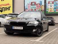 Продам своє авто BMW 528i