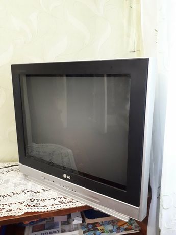 Телевизор LG (б/у)