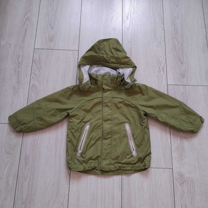 kurtka przejściowa H&M rozmiar 98