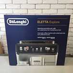 Ekspres do kawy DELONGHI Eletta Explore ECAM450.55.G nowy
