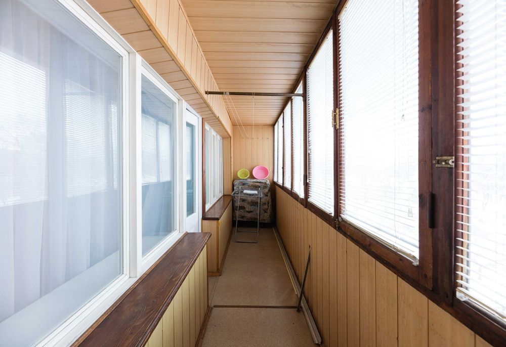 Подобово квартира  в Києві, КПЇ, Охматдит