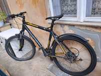 Велосипед Ghost SE 1800 26 , M , mtb