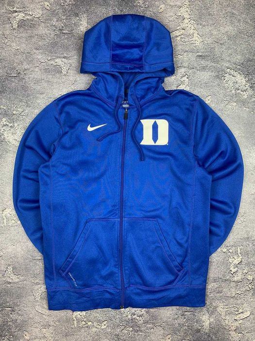 Зіп худі Nike Therma-fit Оригінал. Розмір S