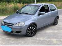 OPEL CORSA 1.2 benzyna +Gaz Sekwencyjny