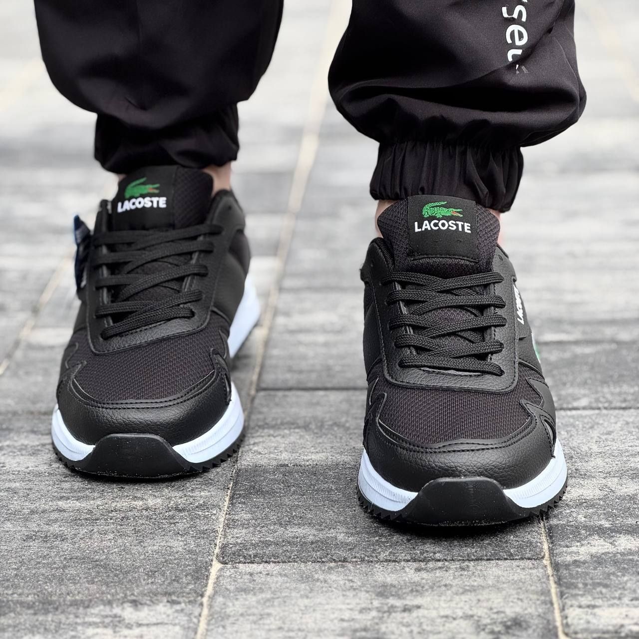 Кросівки  чоловічі  Lacoste Koste 1146