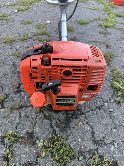 Kosa spalinowa echo srm-330es wysylka w pelni sprawna