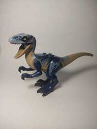 LEGO Jurassic World - Raptor dinosaur raptor13