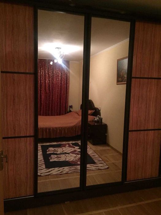 БЕЗ% Продаж двокімнатної квартири 50m2 з газом | проспект Леся Курбаса