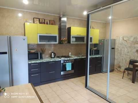 Аренда дома посуточно с Бассейном и Бильярдом Киев Русановские