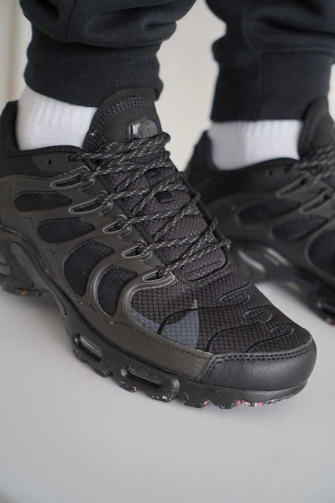 Nike Air Terrascape 95 Plus Найк Кроссовки Кросівки Терраскейп 95