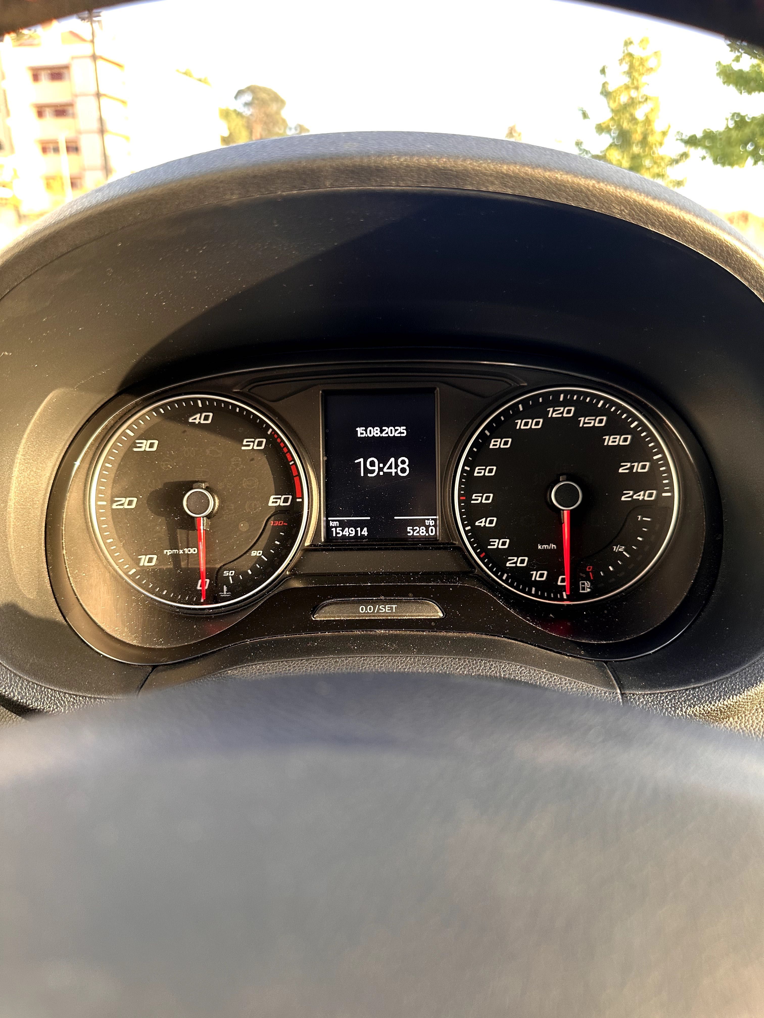 Seat Ibiza FR 1.4 Diesel