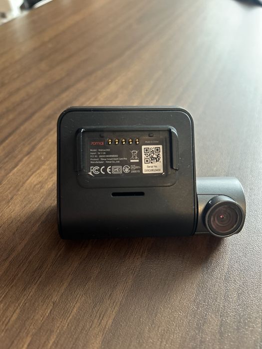 Відеореєстратор 70mai Midrive D02