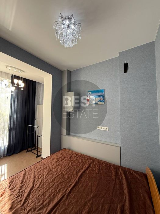 Продам 3 кімнатну квартиру, ЖК Олівія, ХТЗ, м. Масельского