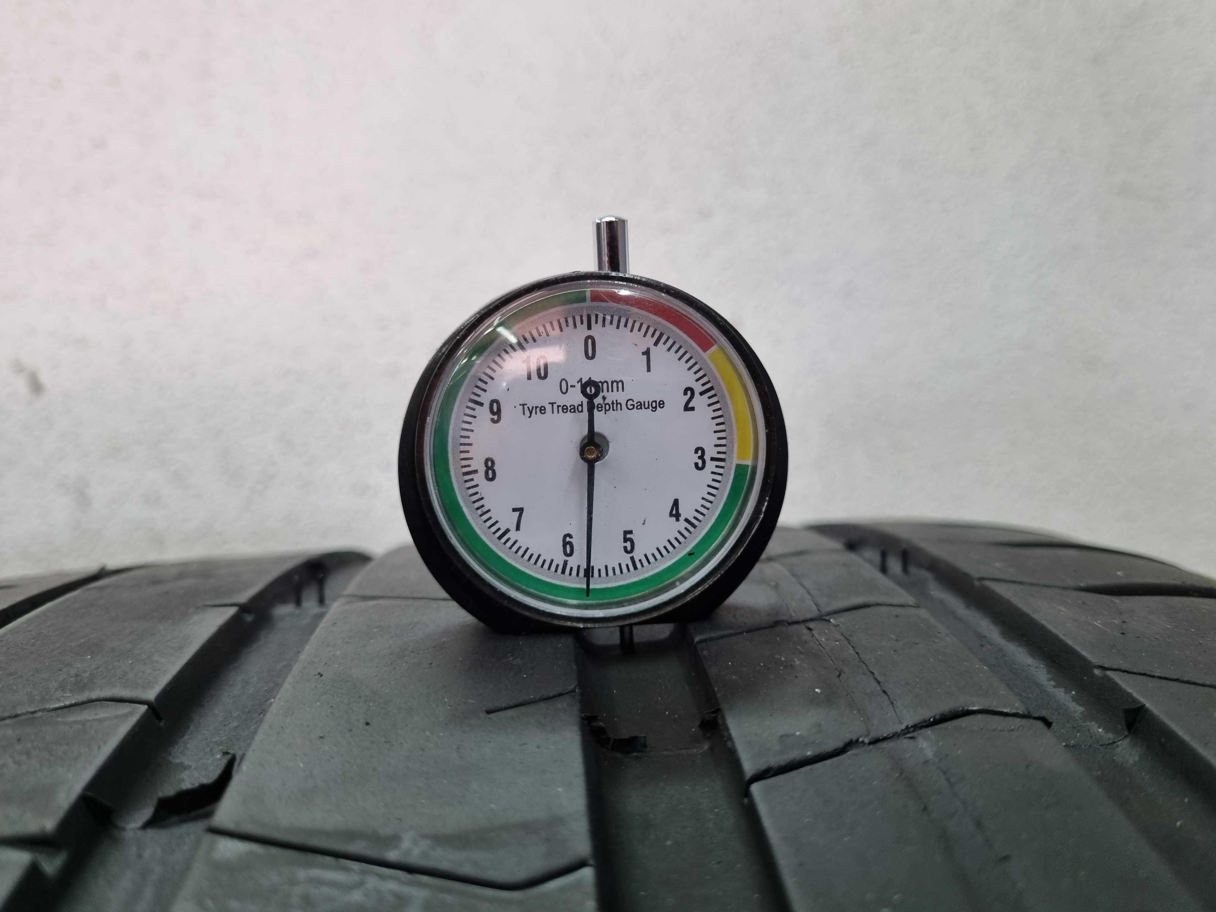 315/30/22 107Y 275/35/22 104Y Pirelli P Zero PZ4 *1 2024