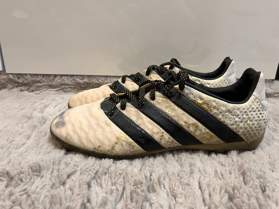 Korki piłkarskie adidas 16.2