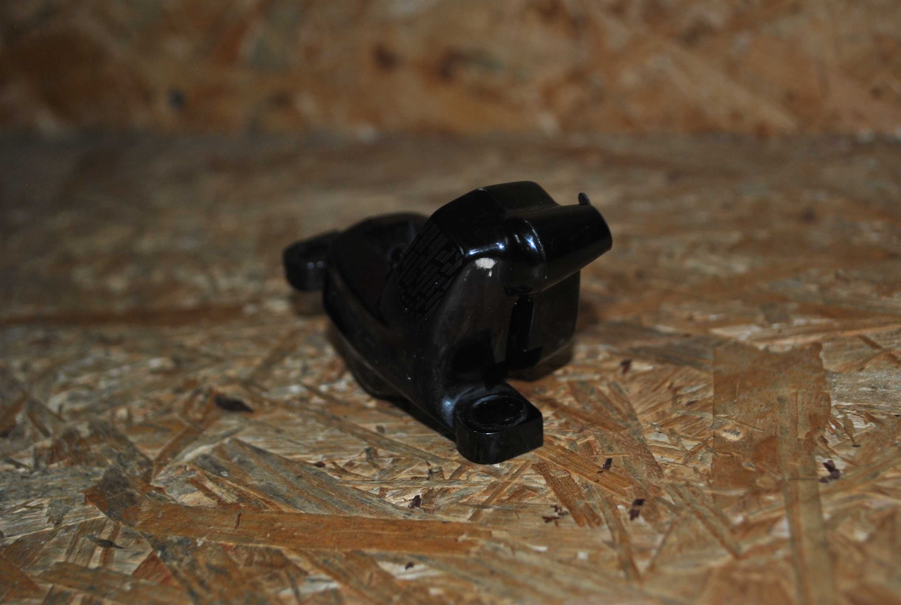 Zacisk hamulcowy SRAM Code RSC Hydrauliczny post mount 4 tłoki