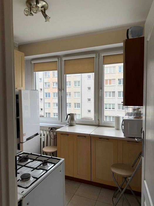 Wynajmę mieszkanie Chociszewskiego Inowrocław 2 pokoje II Piętro