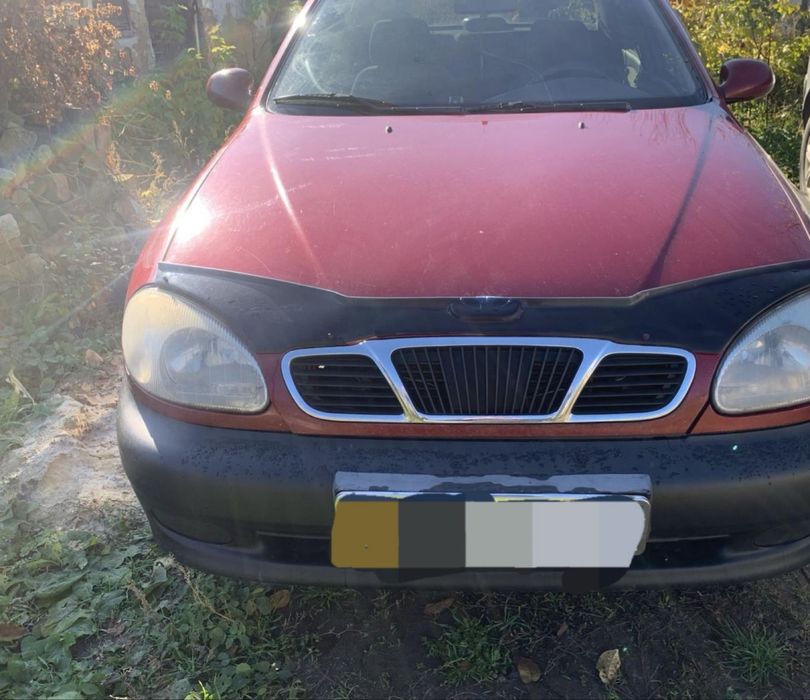 Продам авто в гарному робочому стані