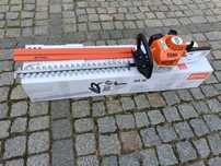 Wynajem nożyce do żywopłotu Stihl HS45