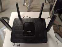 Linksys EA8300 router WIFI 5 tri-band 802.11ac + 1Gbit + USB 3.0
