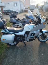 Motocykl BMW K75RT