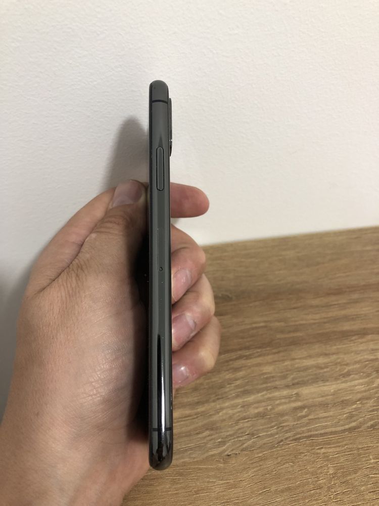 iPhone  X 64 ГБ. Айфон X 64 гб.