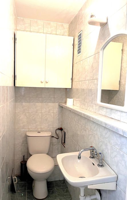 3 pokoje na zielonej Chomiczówce do remontu