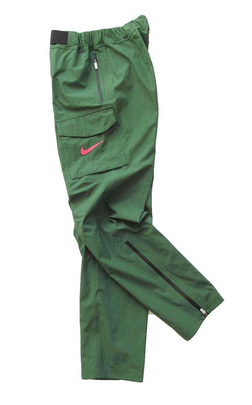 Nike Storm-Fit ADV Caro * damskie spodnie trekkingowe S XS